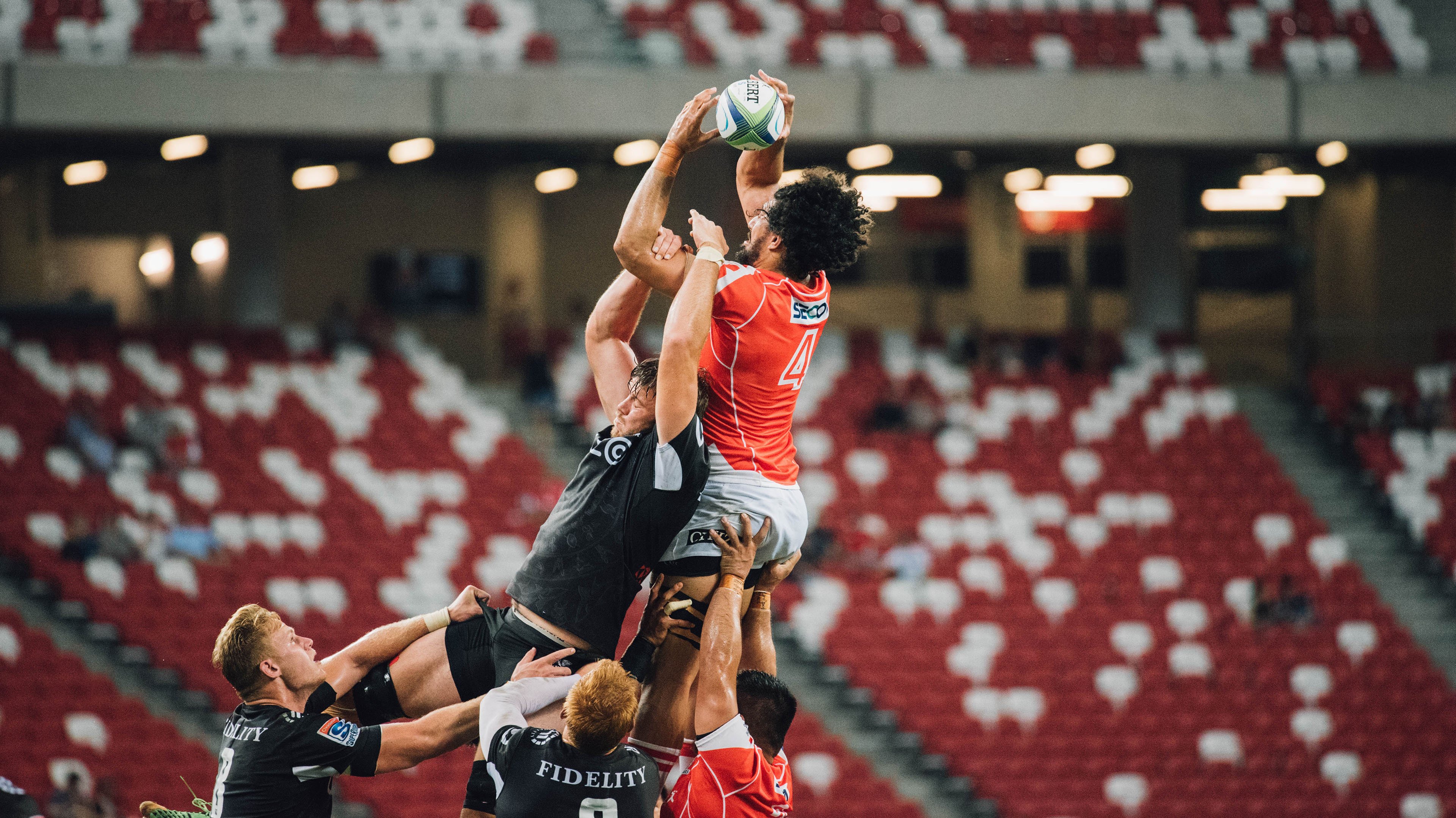 LCK赛事安全保障措施强化